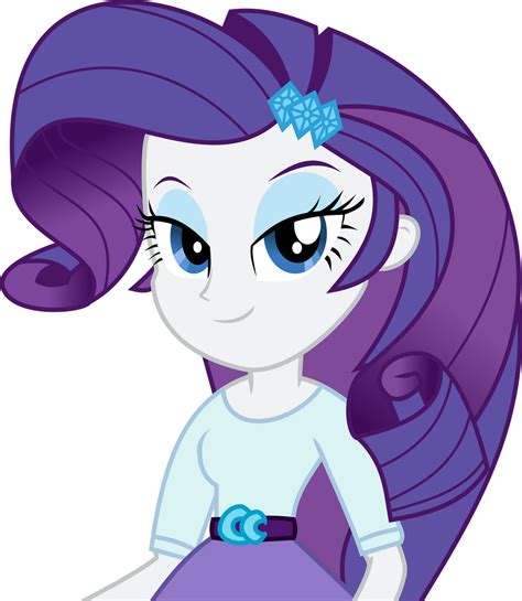 rarity equestria